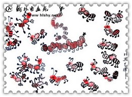 ��ͯ��-��ͯ����-�ٶ��黭��Ʒ-��ѧ��ͼ